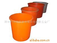 供应塑胶圆桶