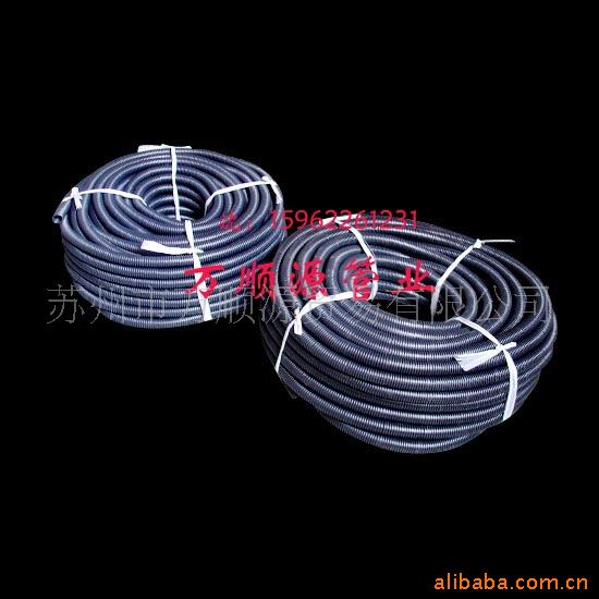 厂家供应汽车线束波纹管