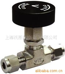 上海厂家供应 针阀/管道配件来样可做