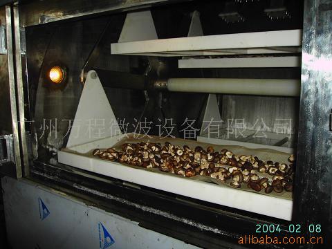 厂家供应专业立式卧式,微波真空烘干设备,真空微波干燥设备