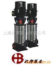 供应汉邦3 GDL型立式多级管道泵,50GDL12-15×3