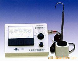 Supply Uv Strength Detector-shanghai Taiyi Ultraviolet Strength Detector Meter