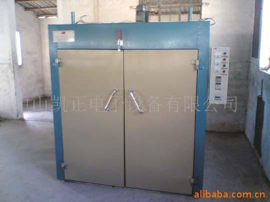恒温烤箱，精密电子产品恒温烤箱，连体式烤箱