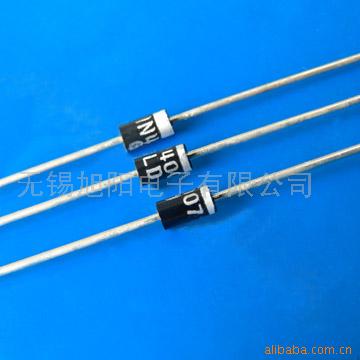 1N4007 1N4006  1N4005 1N4004 1N4003 1N4002 1N4001 二极管