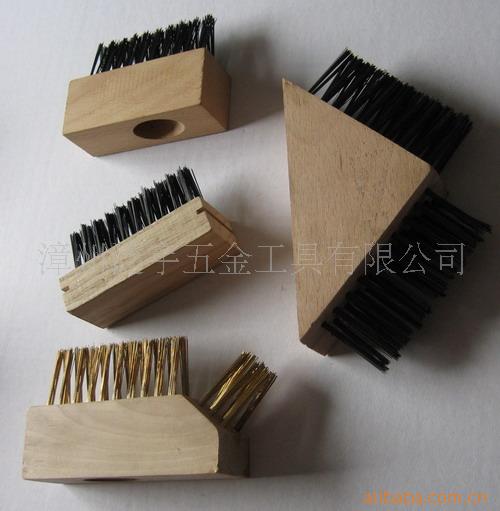 供应3X10排花园工具杂草刷