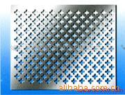 厂家大量供应多孔板（图）