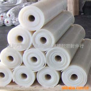 供应硅胶板、透明硅胶板(图)