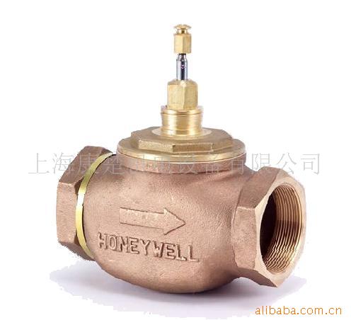 供应霍尼韦尔V5011R,S 电动调节阀