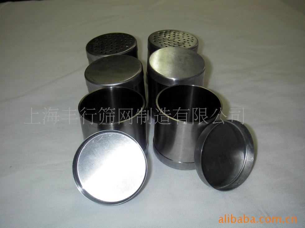 供应环刀，取土环刀∮50.46x50不锈钢环刀铝盒