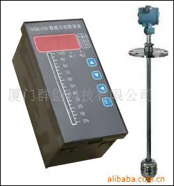 流量计;压力表;水质分析仪