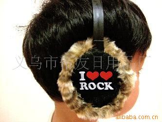 厂家供应保暖耳套、冬季保暖耳罩、耳包、耳暖、耳捂、护耳(图)