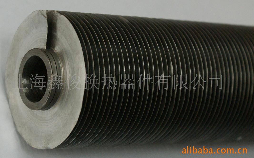 供应铝翅片管