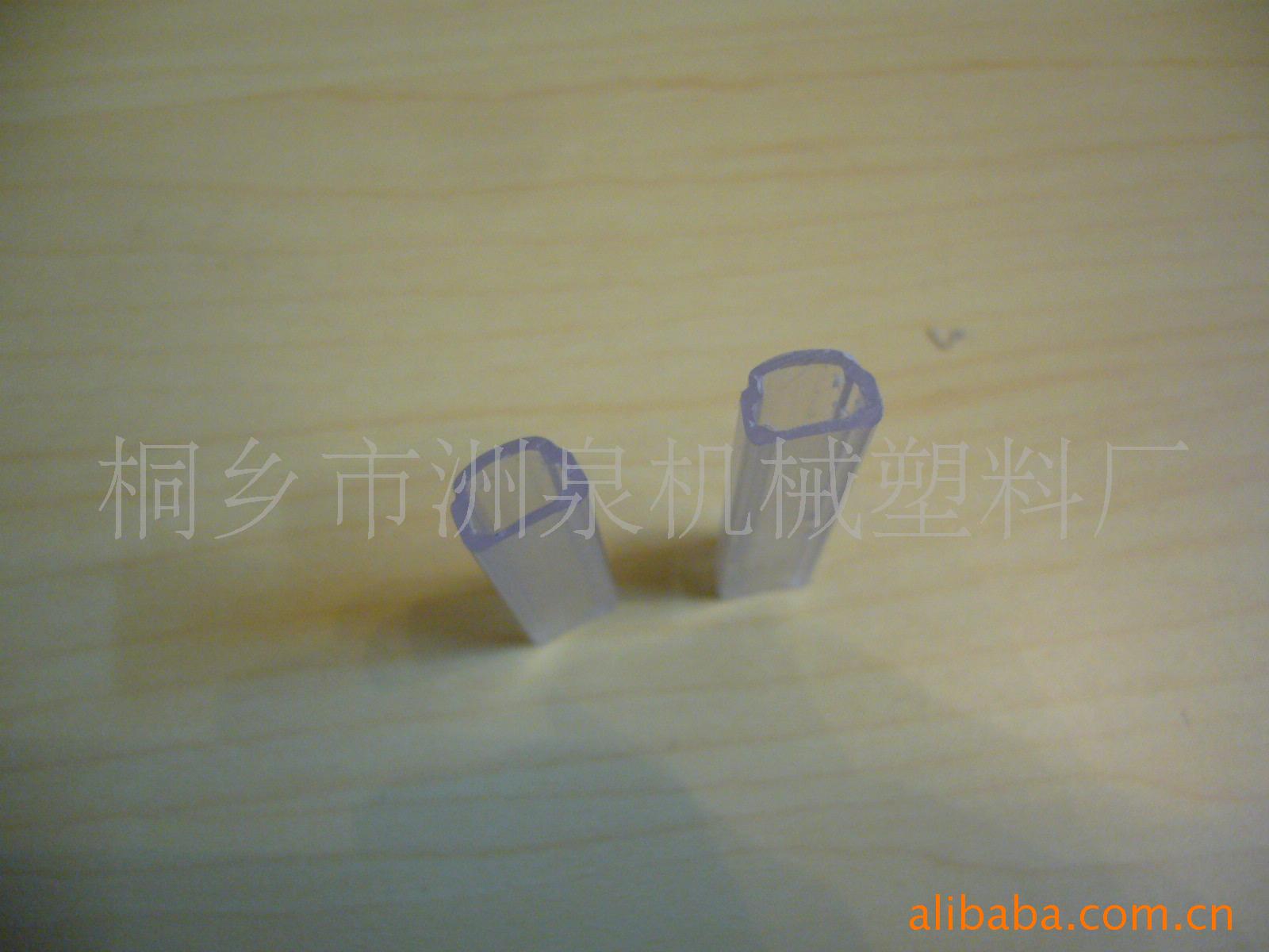 供应LED管 PC灯管 PC灯罩 透明 磨砂灯管