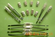 厂家供应17AM-K温控器过流保护器 发热电器用过载温控器