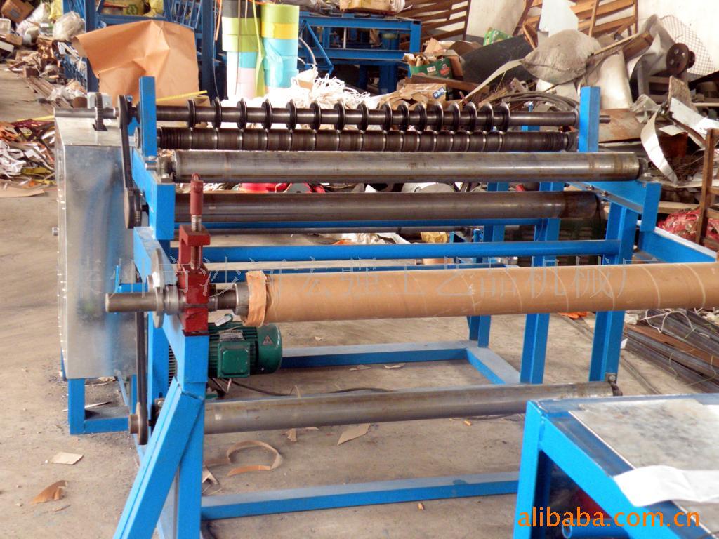 供应无纺布分切机,工艺纸分纸机，分条机，分纸机，纸条机，分纸