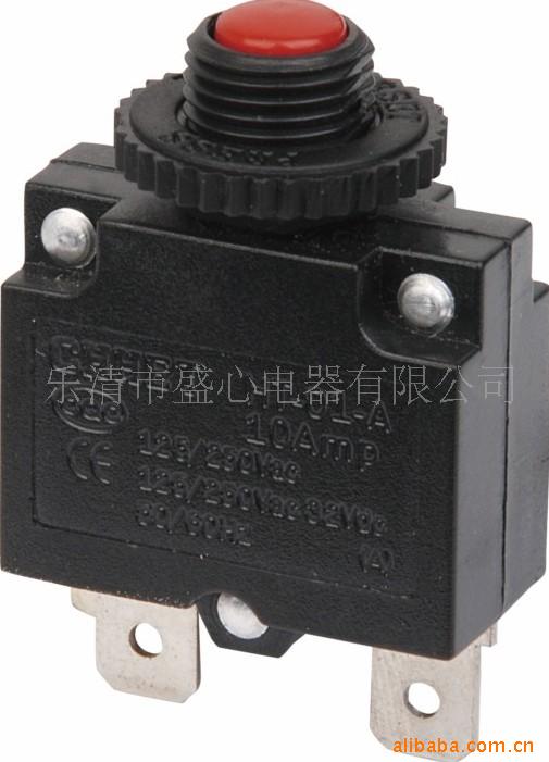 厂家 供应按钮开关