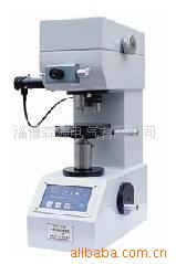 HV-5型小负荷维氏硬度计|维氏硬度计