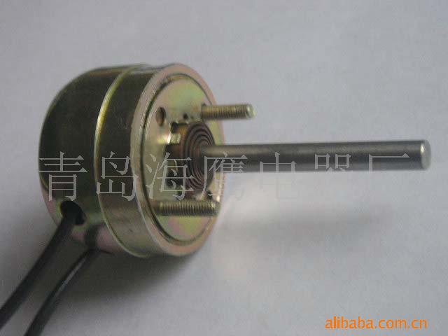 供应旋转电磁铁