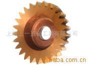 Supply coated bowl-shaped gear shaper coated disc-shaped gear shaper coated taper shank gear shaper