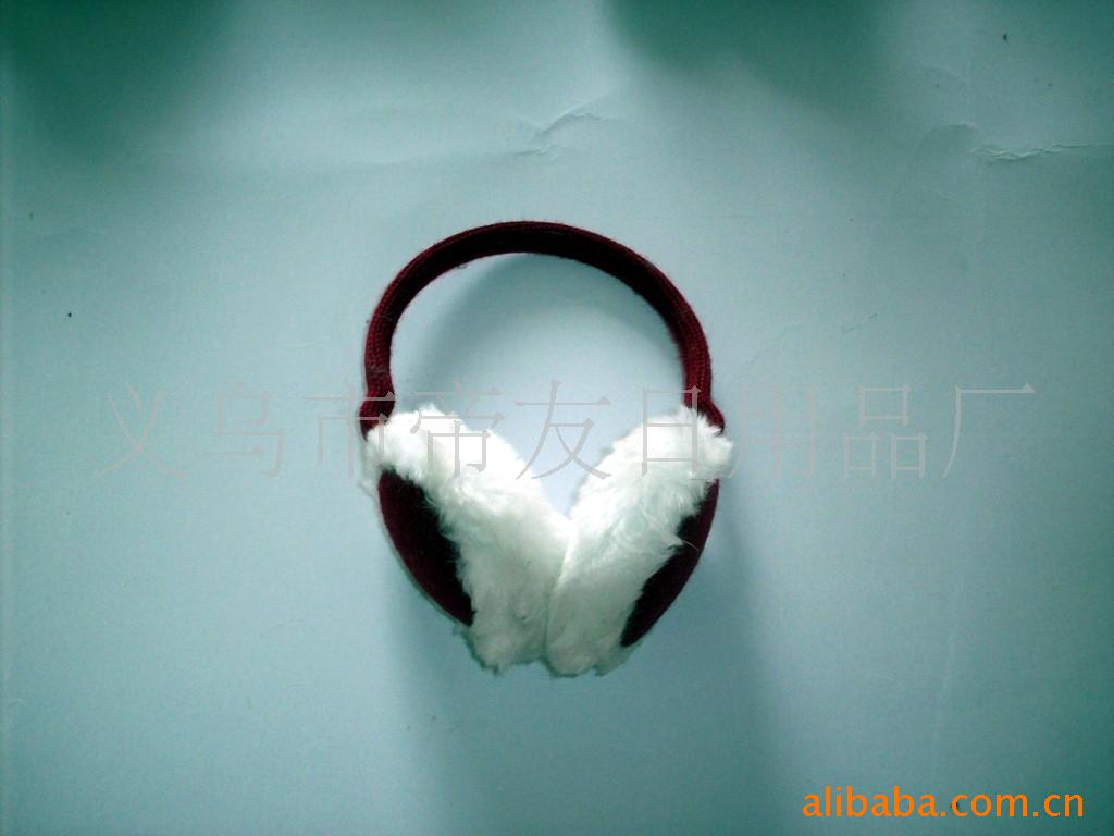 供应保暖耳套、耳罩(图)