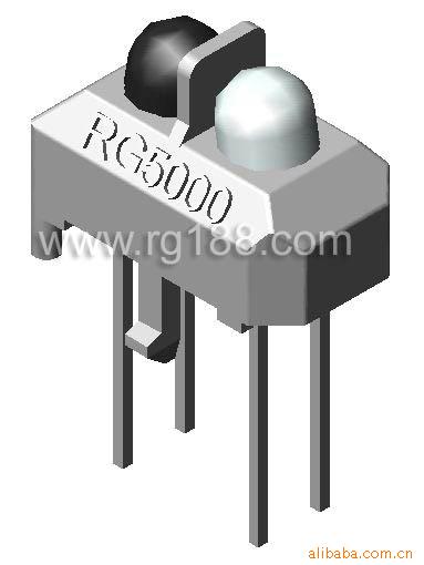 -生 产反射型光电开关光电传感器[RG5000(图)