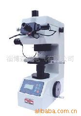 HVS-1000型数显显微硬度计 硬度计