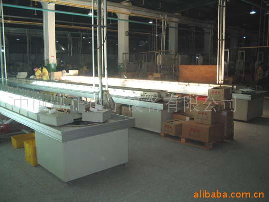 厂家直销:节能节毛管老化线,