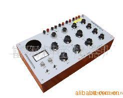 组合式直流高电位差计 FMC 说明书|ru