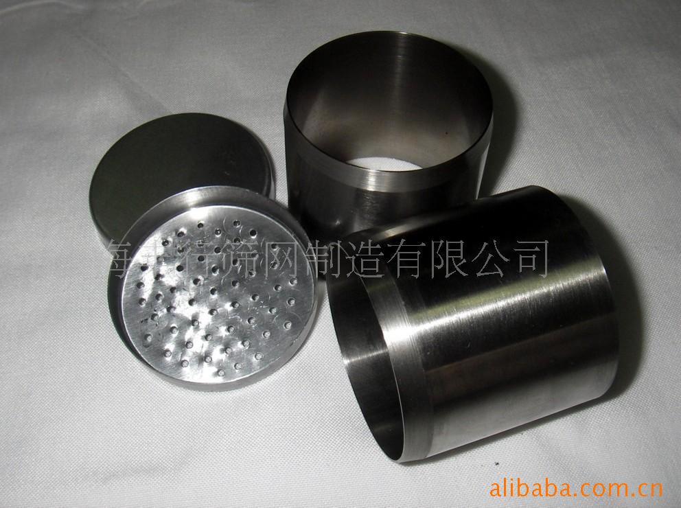 供应环刀，取土环刀，∮61.8x40不锈钢环刀铝盒