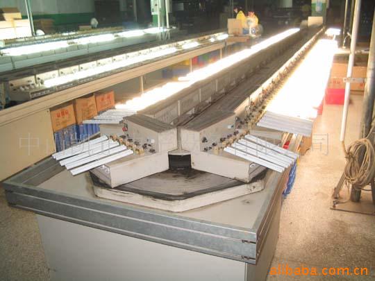 厂家直销节能灯H管毛管老化线，