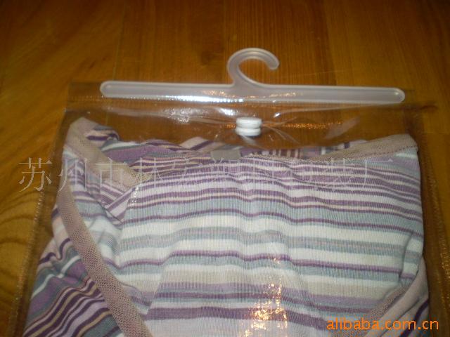 供应挂钩袋/pvc袋