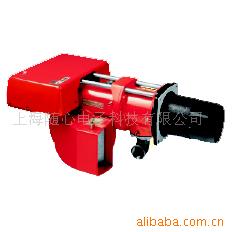 GAS6 | 90万大卡 一段火 燃气燃烧器 RIELLO/利雅路 意大利品牌