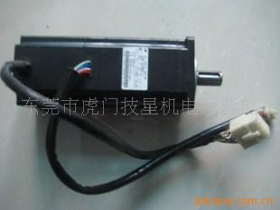 安川伺服电机SGM-04AWNS12