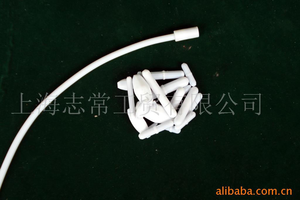 供应实验用品 四氟吸棒四氟棒吸磁棒