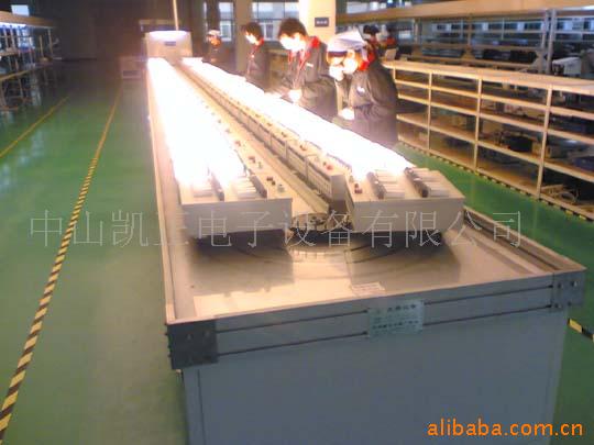 厂家直销小功率毛管老化线 大功率毛管老化线