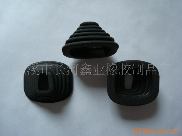 供应橡胶防尘套