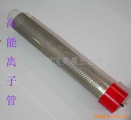 供应高能离子发射管(图)负离子空气净化器高效除尘