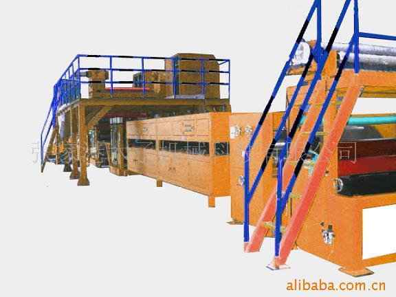 供应铜铝复合板设备