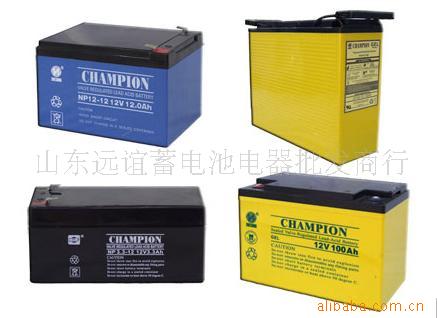 生产批发6-GMF-120AH SP12V120AH铅酸蓄电池 UPS EPS 太阳能储能