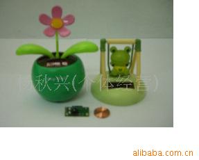 大量供应太阳能摇摆IC摇摆器线路板