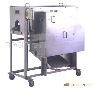 切鱼机鱼类深加工设备