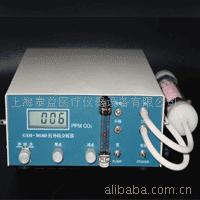 供应二氧化碳红外线测定仪(便携式)/021-63532830