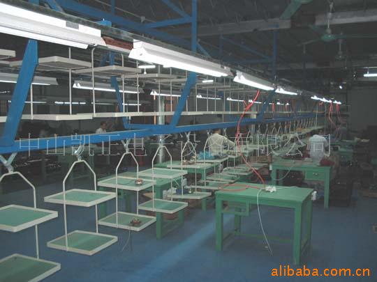 厂家直销：电机装配悬挂线，电饭煲检测线