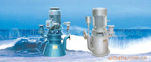 厂价供应 舜工牌立式不锈钢污水泵
