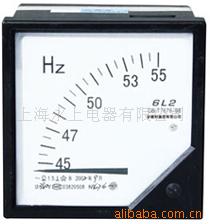 供应6L2系列电流电压表