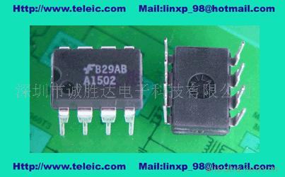 供应超低电压微控制器ACE1502