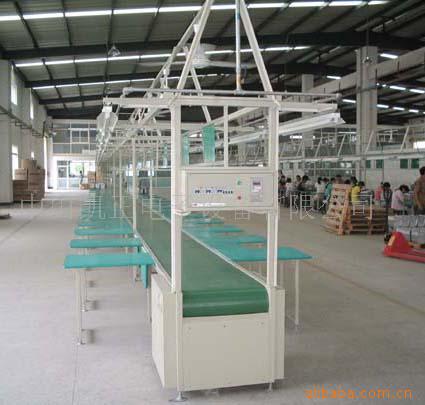 厂家直销生产线流水线 LED老化线 输送机设备自动化设备原头厂家