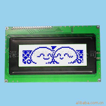 12832 RT12832-1 图形点阵液晶屏  供应液晶显示器