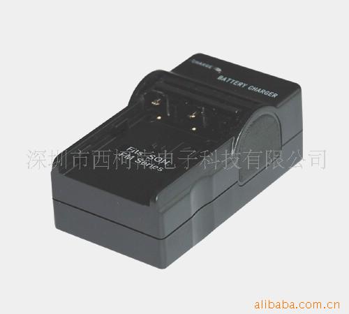 充电器 适用索尼NP-FM30 NP-FM50 NP-FM70 NP-FM90 NP-FM91D