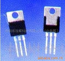 厂家供应13005  TO-220（1.83芯片）大功率开关三极管绿色环保
